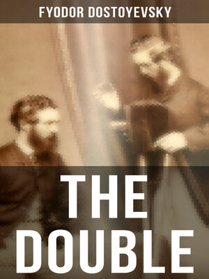 cover image of THE DOUBLE